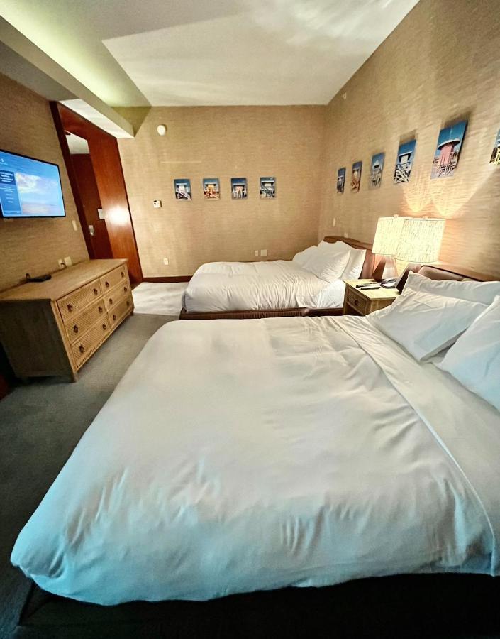 5 Star Hotel Private Studio Bal Harbour Miami Beach Exteriör bild