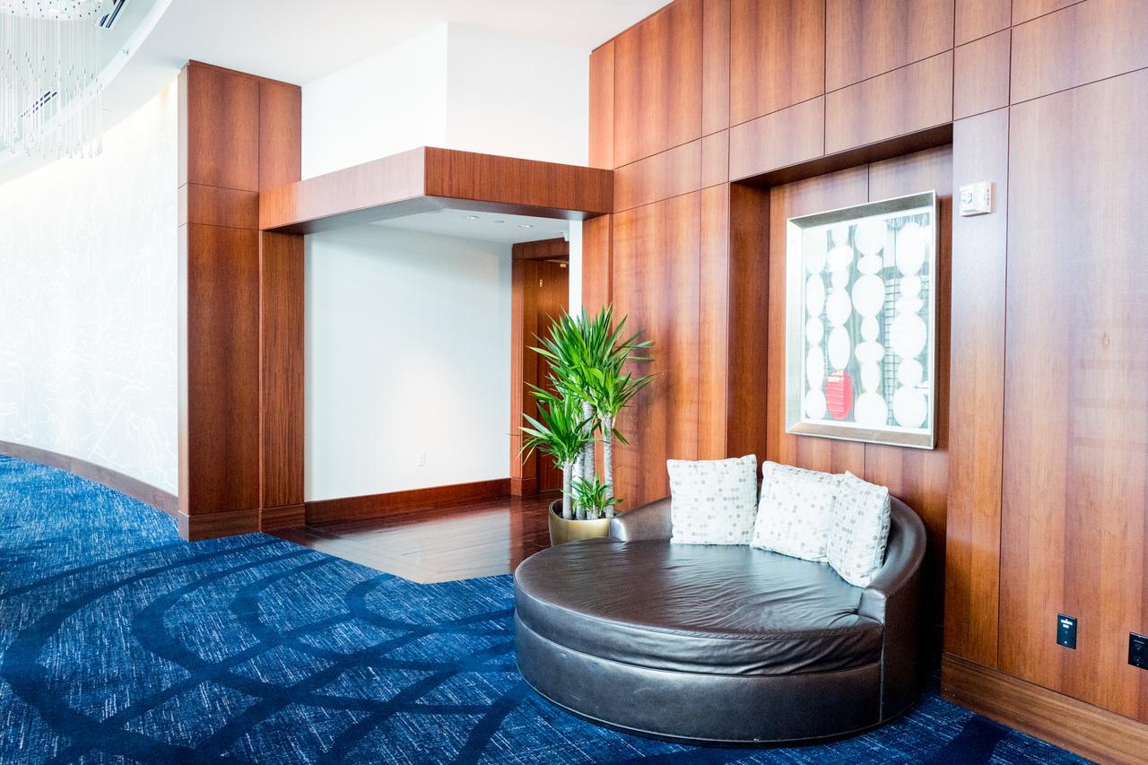 5 Star Hotel Private Studio Bal Harbour Miami Beach Exteriör bild