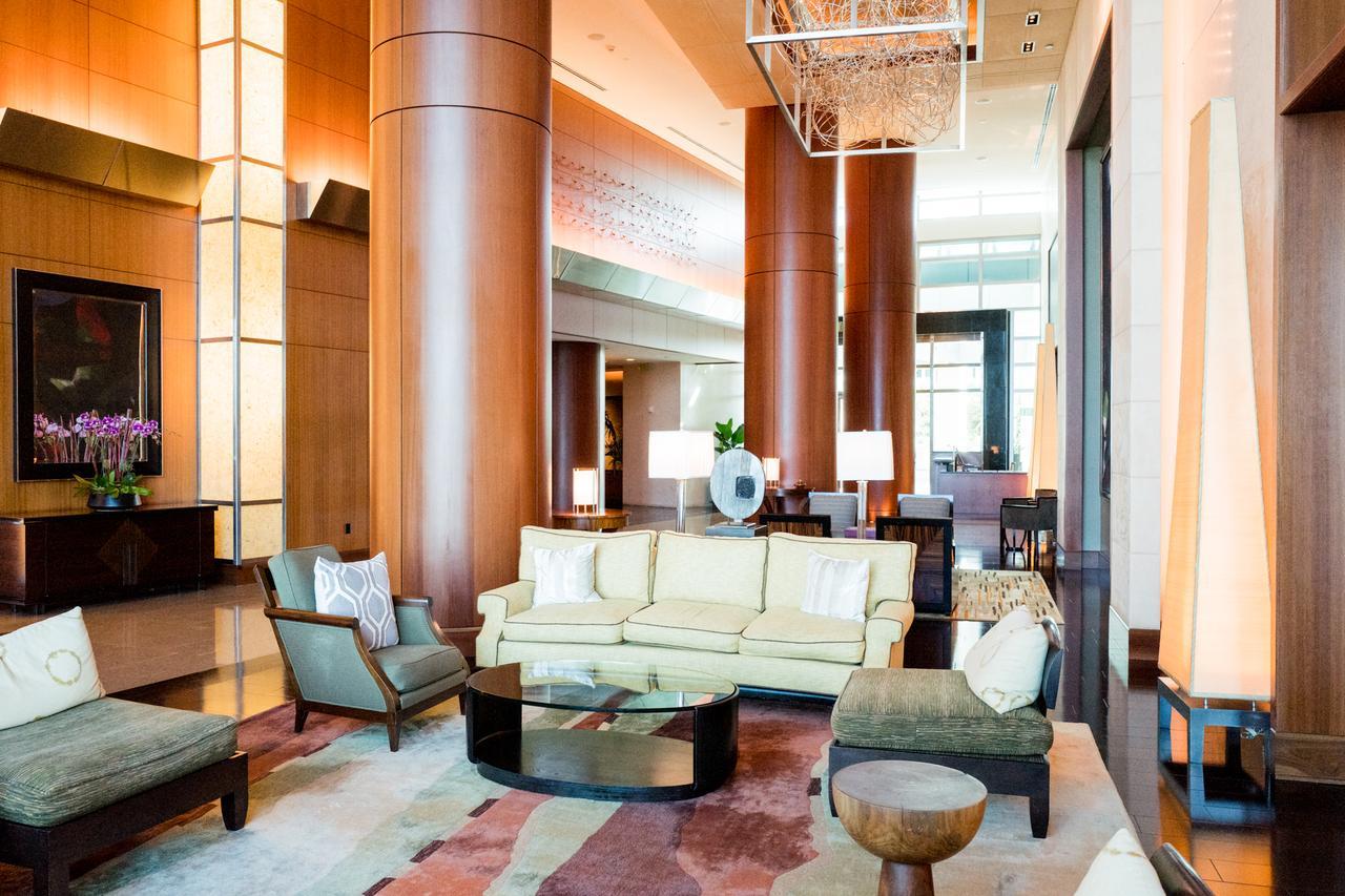 5 Star Hotel Private Studio Bal Harbour Miami Beach Exteriör bild
