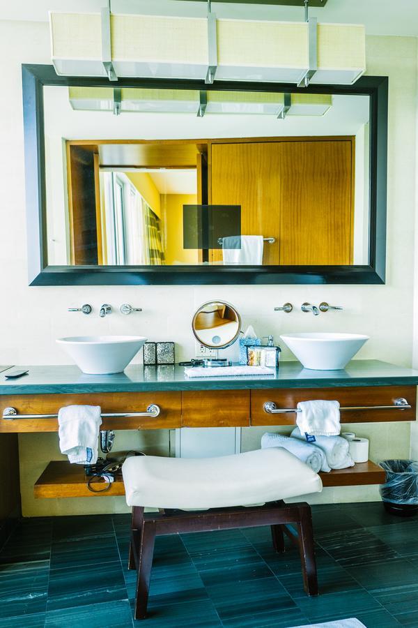 5 Star Hotel Private Studio Bal Harbour Miami Beach Exteriör bild